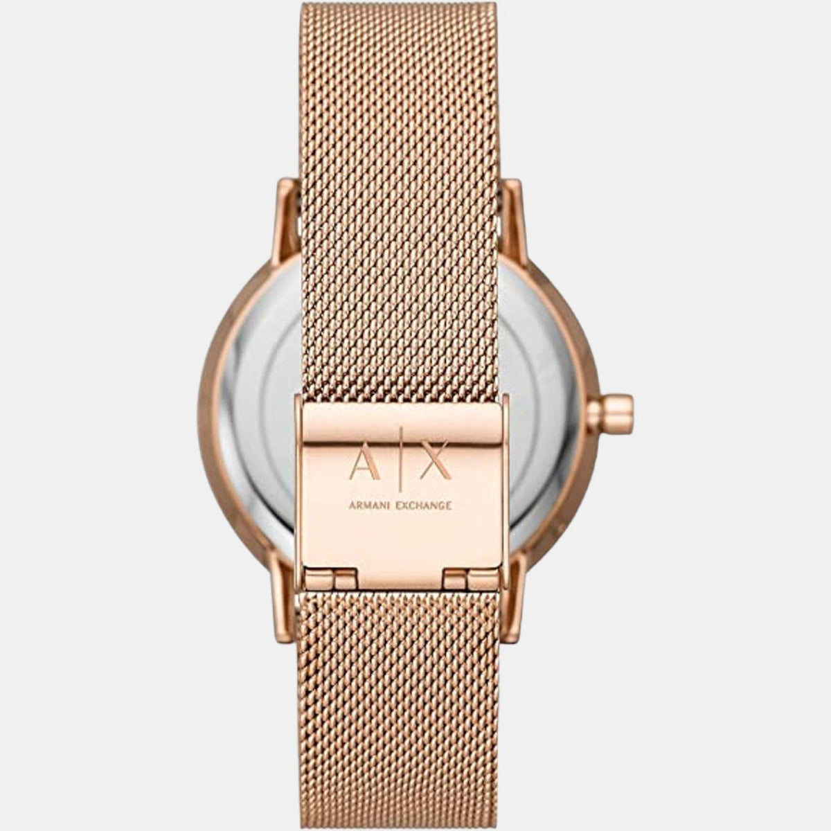 Armani Exchange 36 mm Round Quartz watch