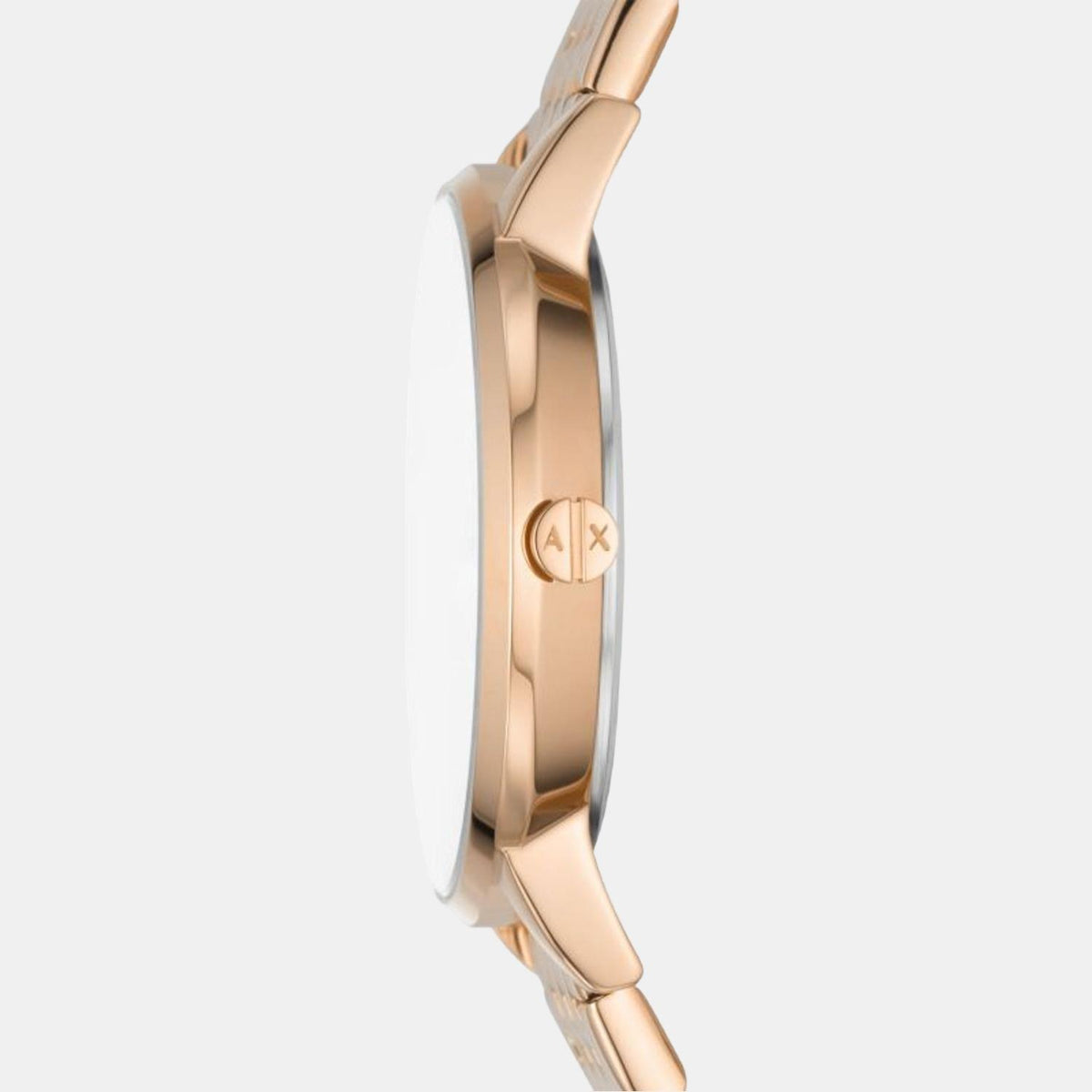Armani Exchange 36 mm Round Quartz watch