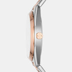 Armani Exchange 38 mm Round Quartz watch