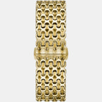 Armani Exchange 22 mm Rectangular Quartz watch