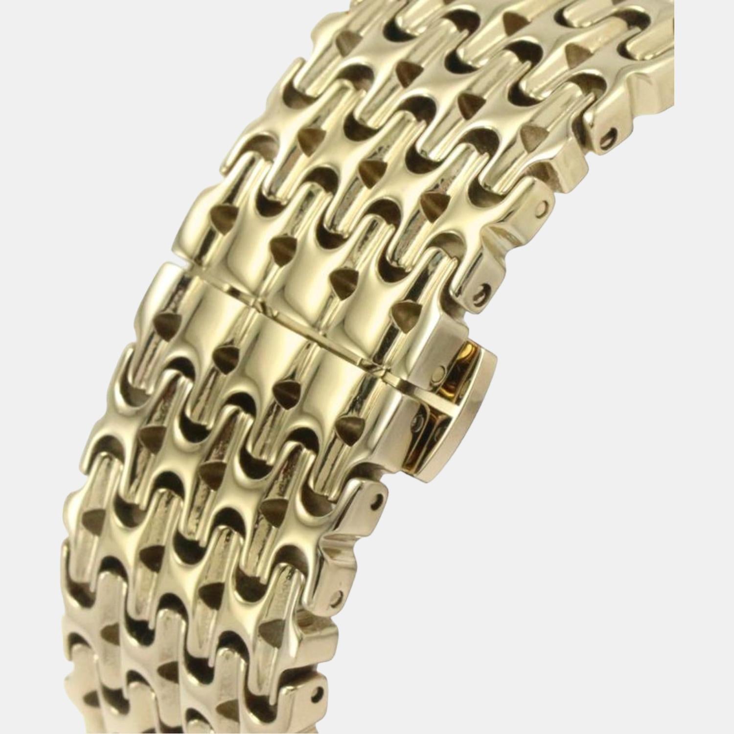 Armani Exchange Stainless Steel Black watch