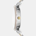 Armani Exchange 36 mm Round Quartz watch