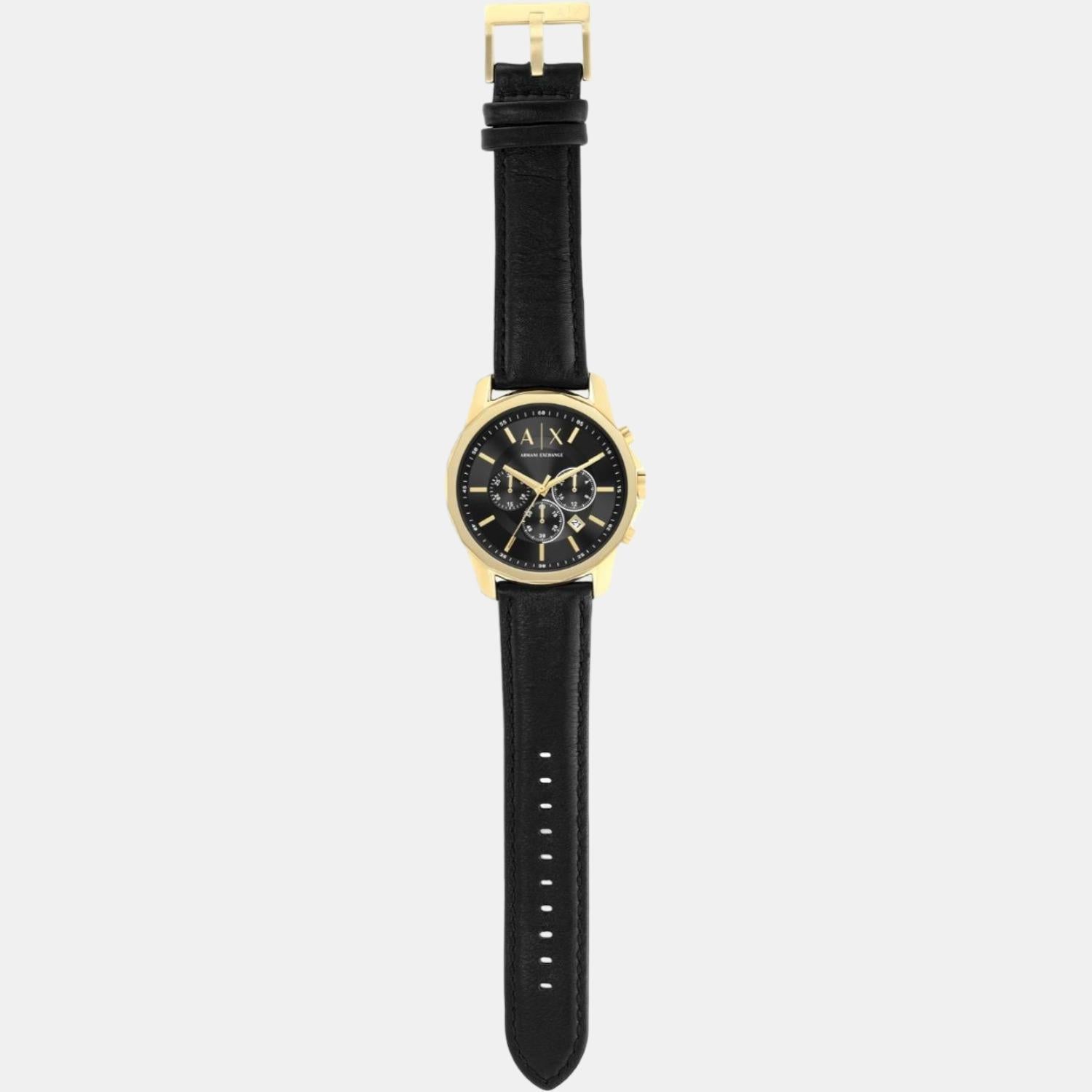armani-exchange-black-chronograph-men-watch-ax7133set