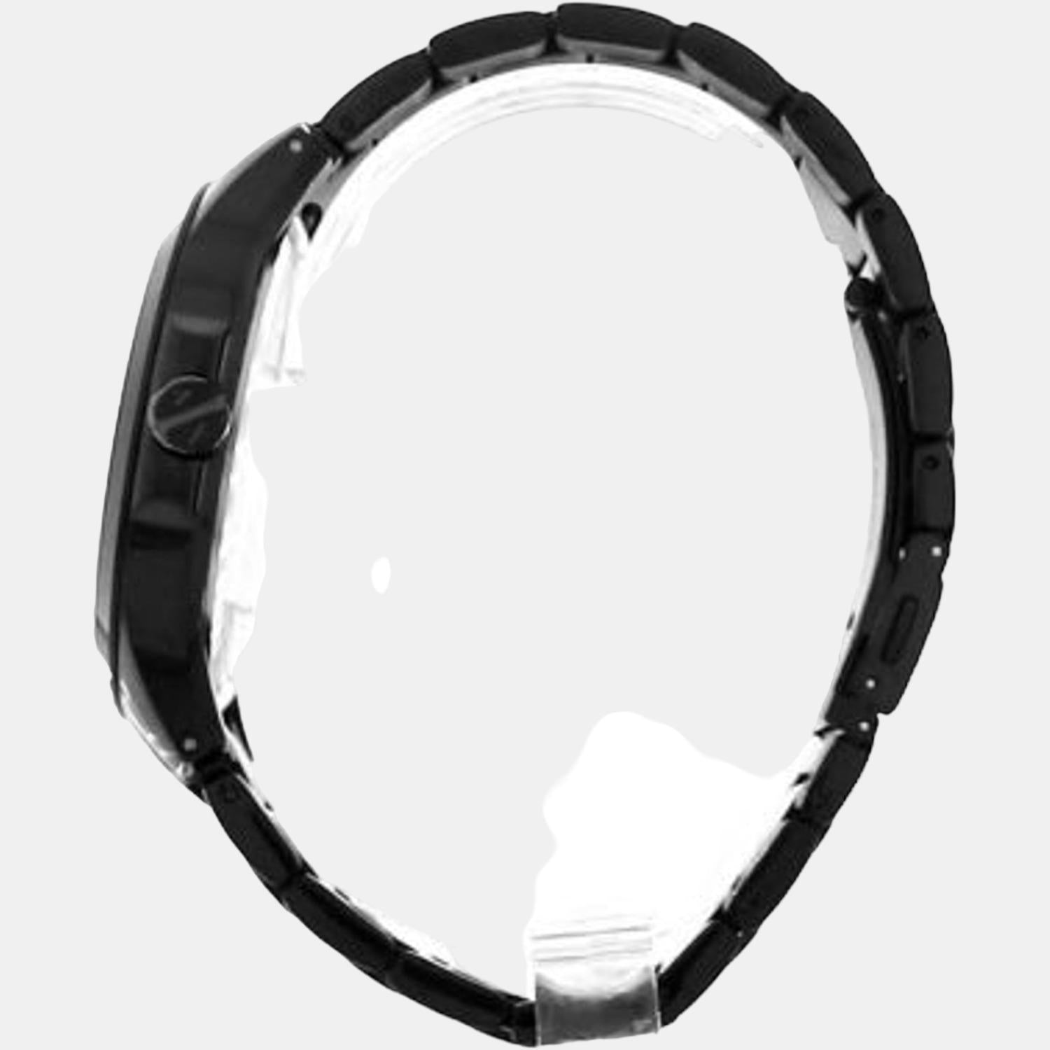 armani-exchange-black-analog-men-watch-ax7134set