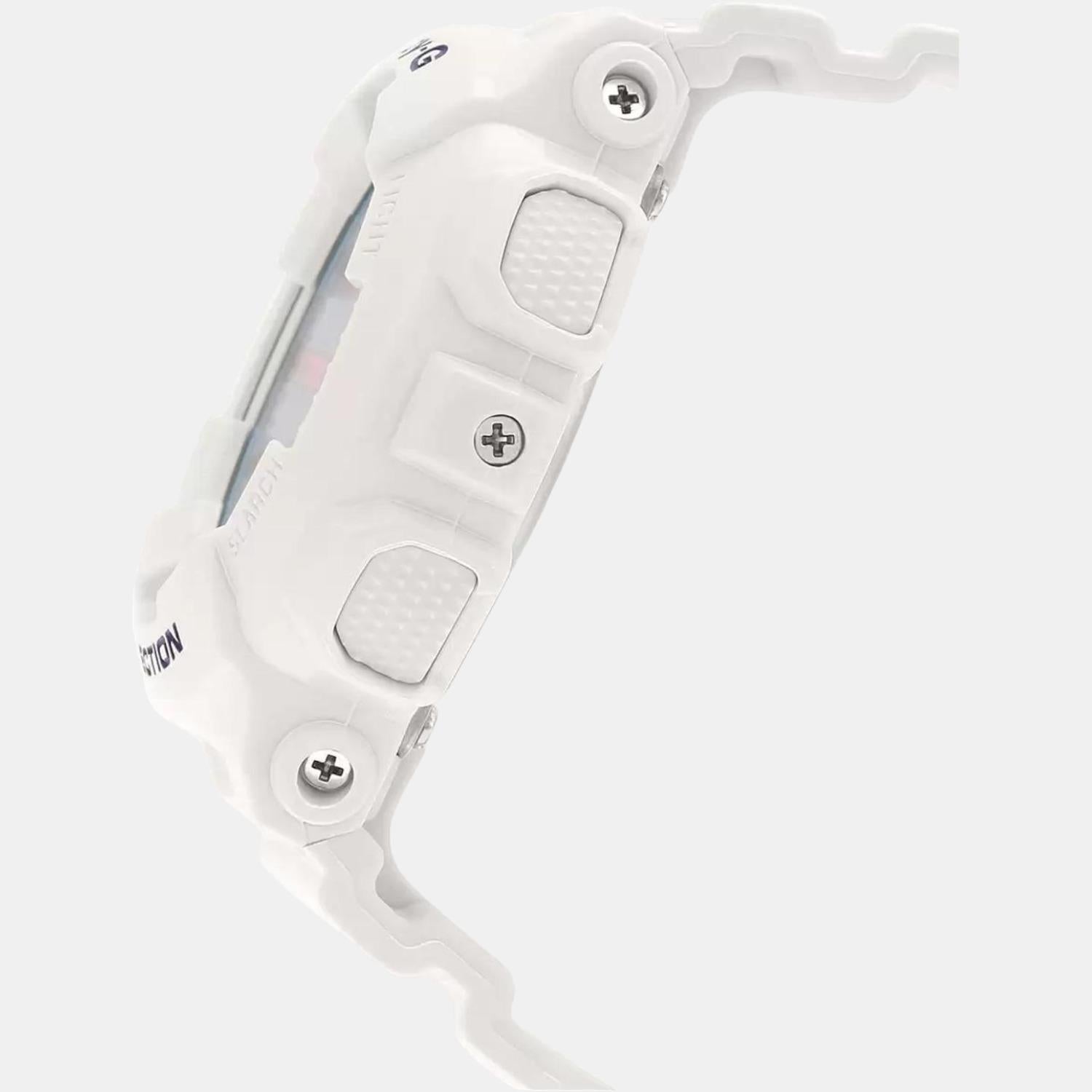 Casio 44 mm Round Quartz watch