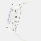 Casio 45 mm Rectangular Quartz watch