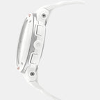 Casio 25 mm Round Quartz watch