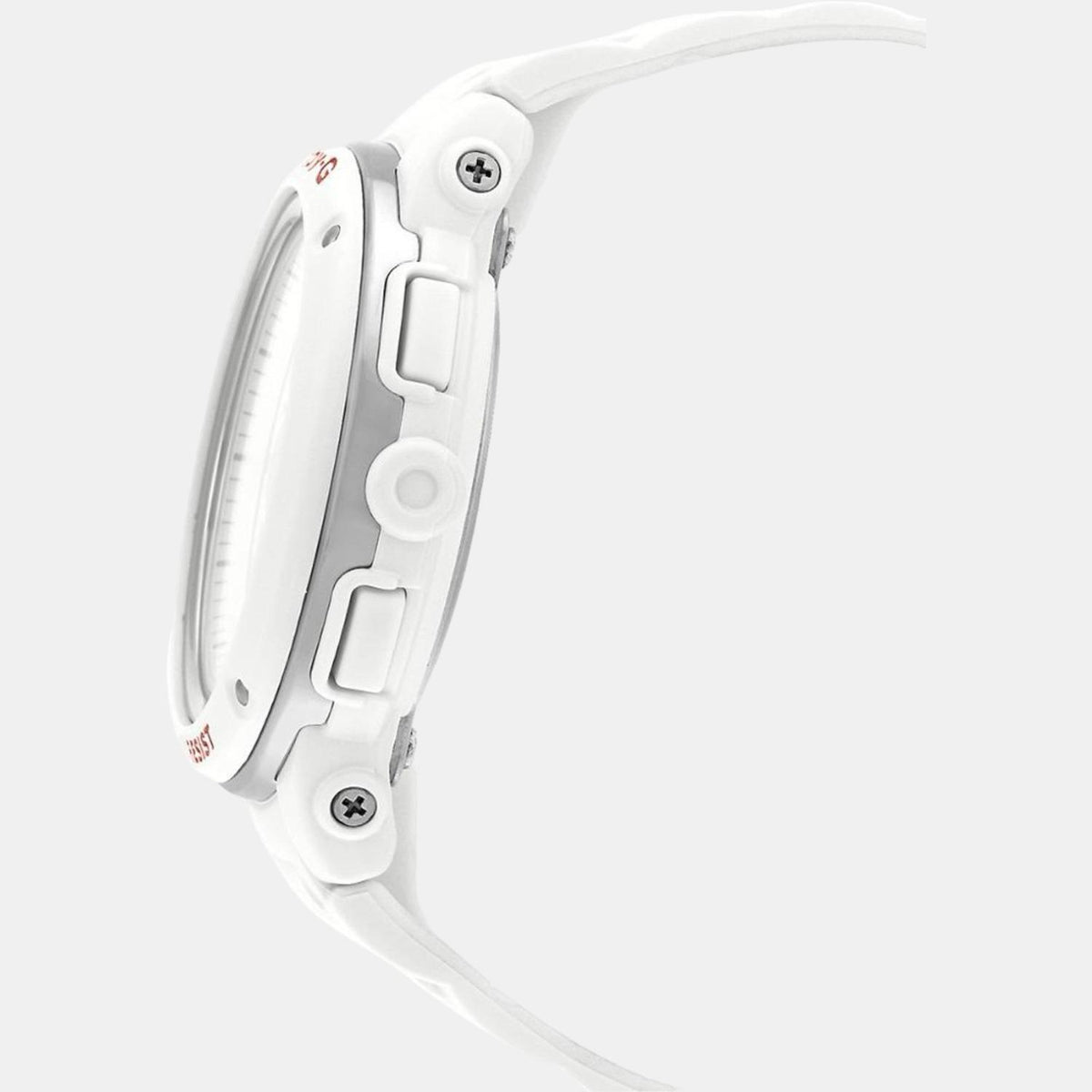 Casio 25 mm Round Quartz watch