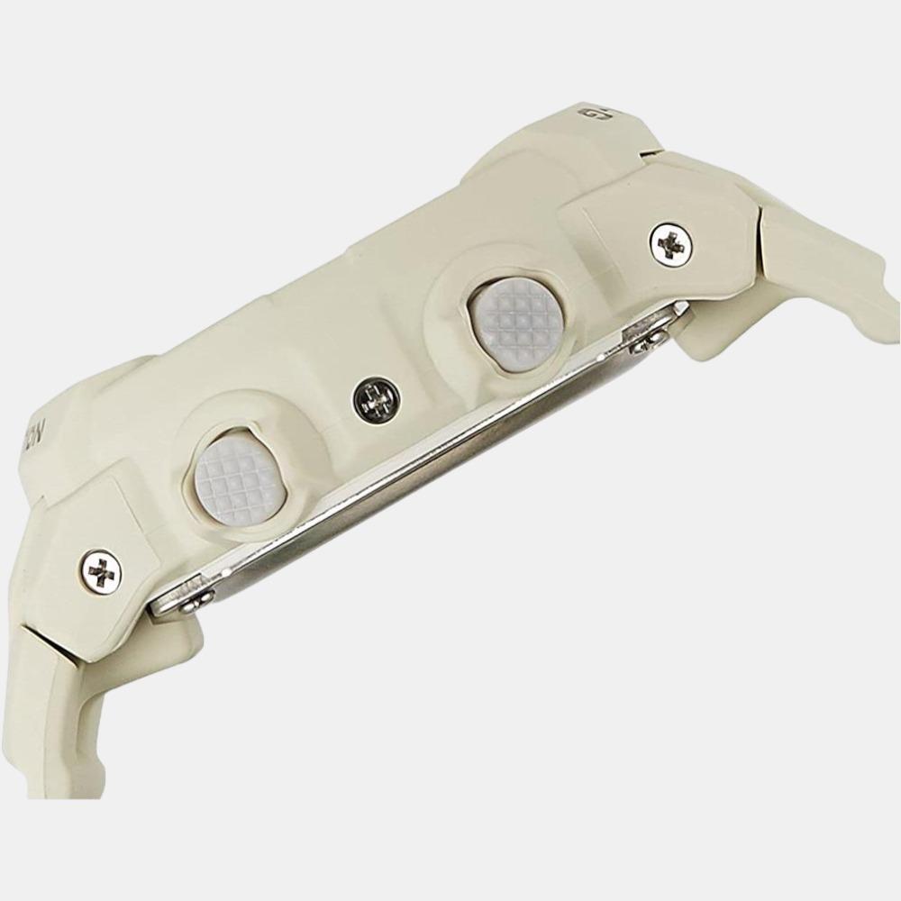 Casio 50 mm Round Quartz watch