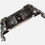 Casio 48 mm Round Quartz watch