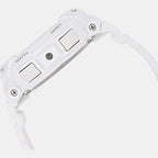 Casio 40 mm Round Quartz watch