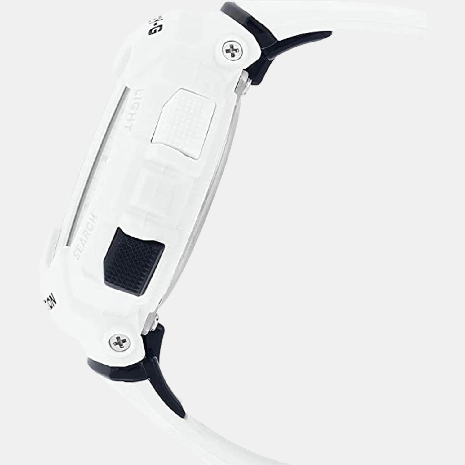 Casio 47 mm Round Quartz watch