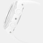 Casio 40 mm Round Quartz watch