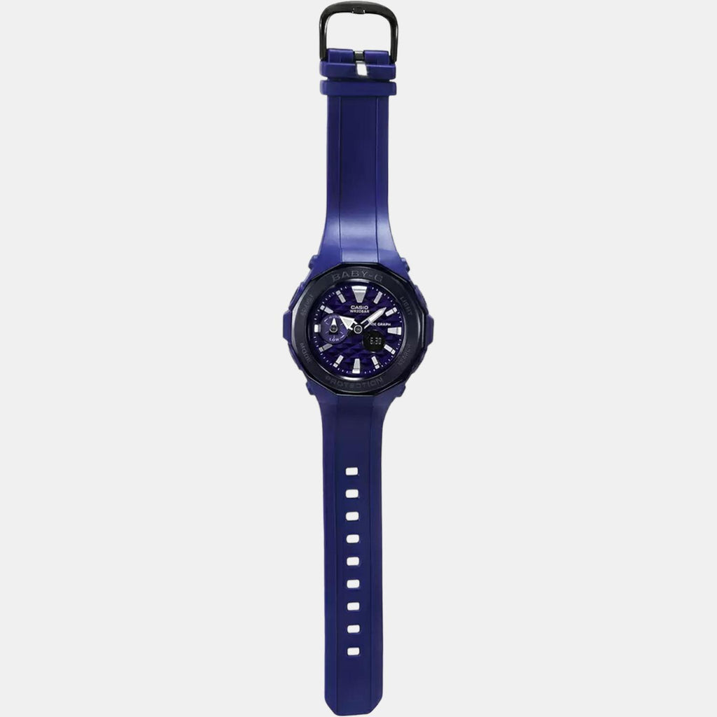 Casio Round Quartz Analog Women watch