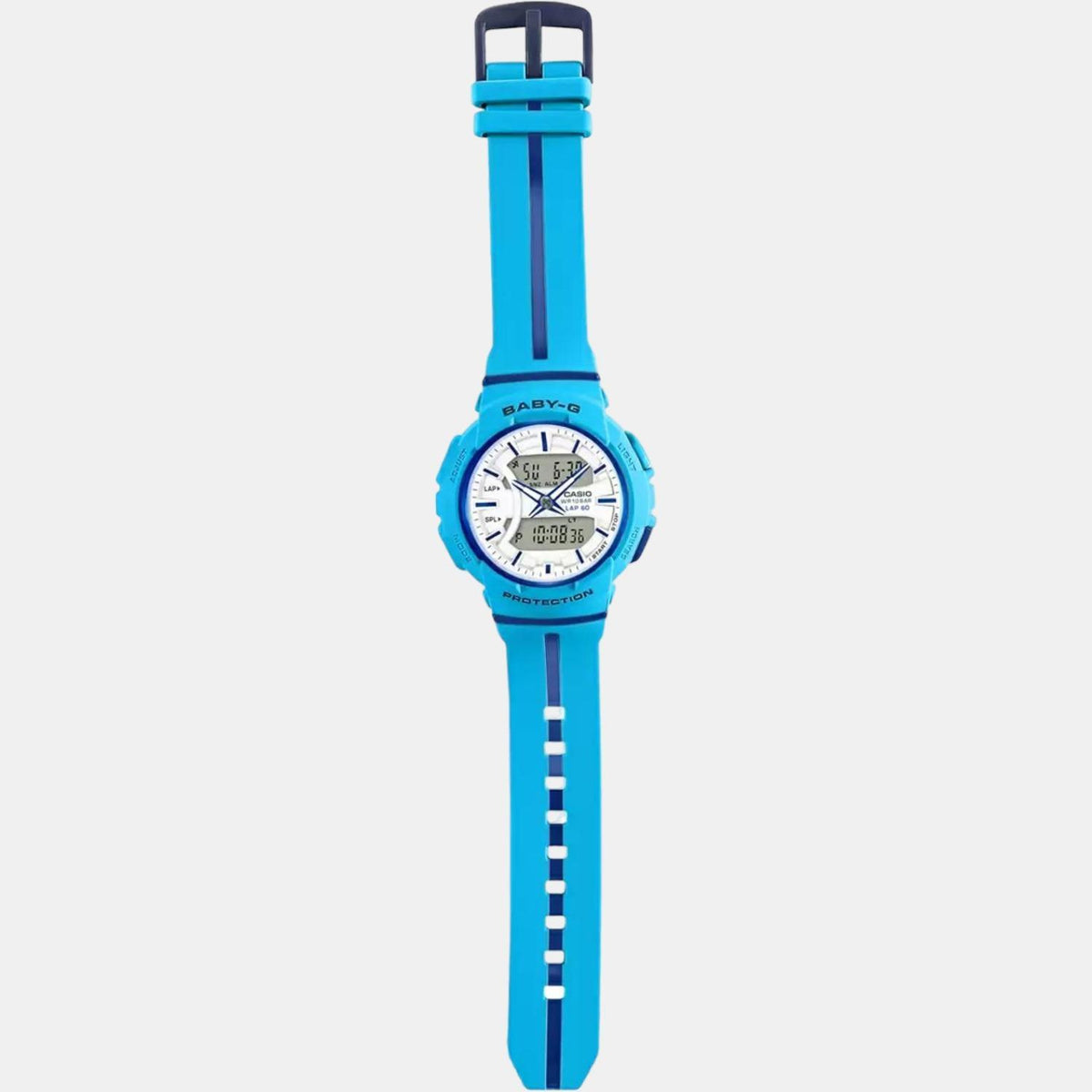 Casio 43 mm Round Quartz watch
