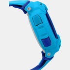 Casio Stainless Steel Round watch