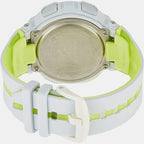 Casio 43 mm Round Quartz watch