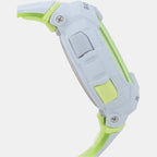 Casio Stainless Steel Round watch