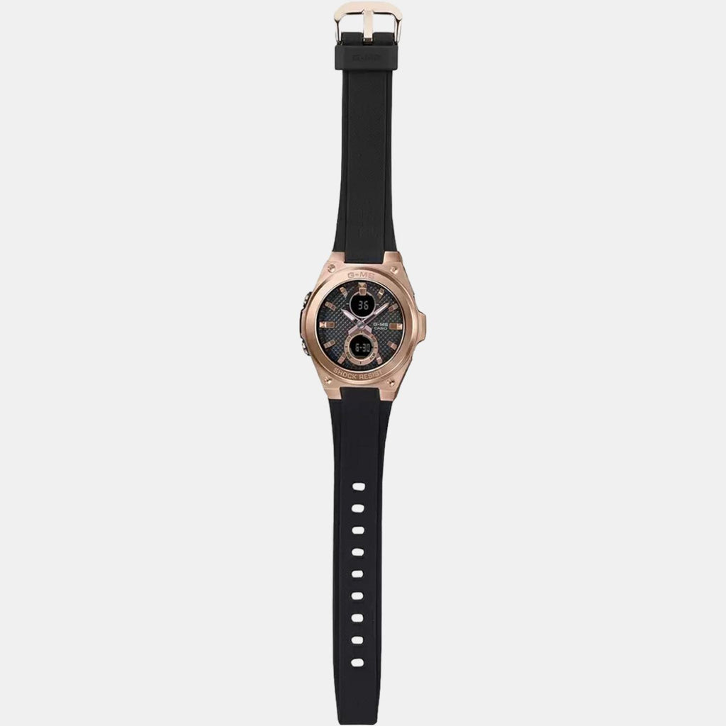 Casio 46 mm Black Quartz watch