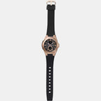 Casio 46 mm Black Quartz watch