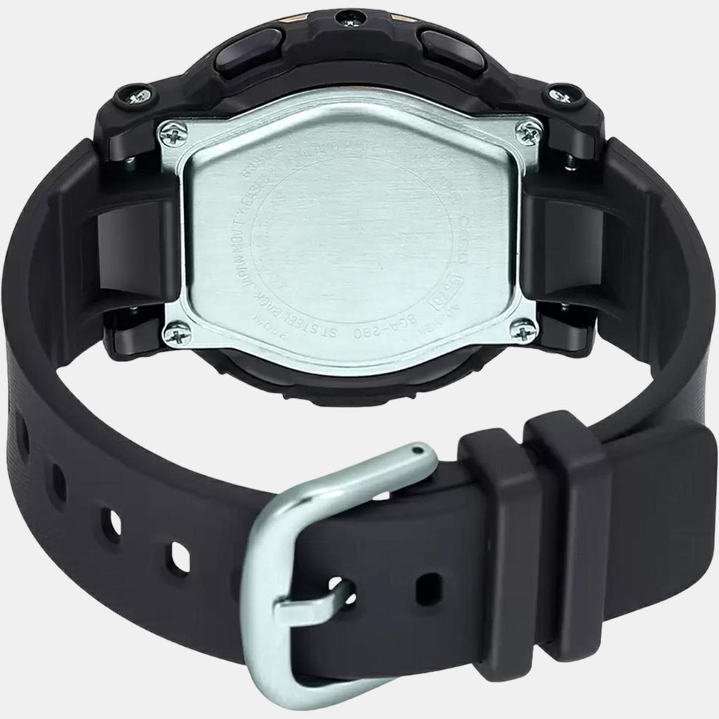 Casio 42 mm Round Quartz watch