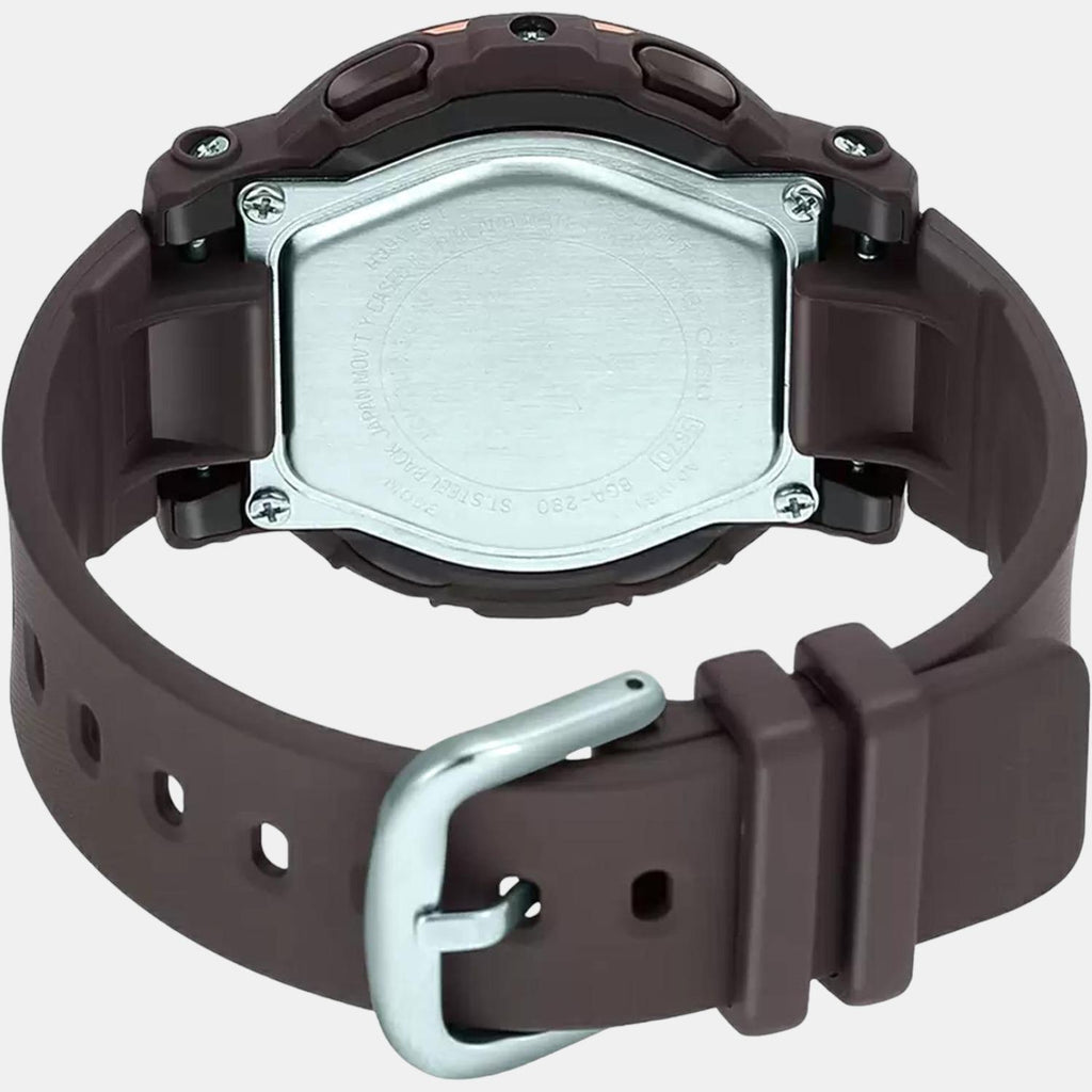 Casio 42 mm Round Quartz watch