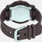 Casio 42 mm Round Quartz watch