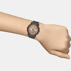 Casio Resin Black watch