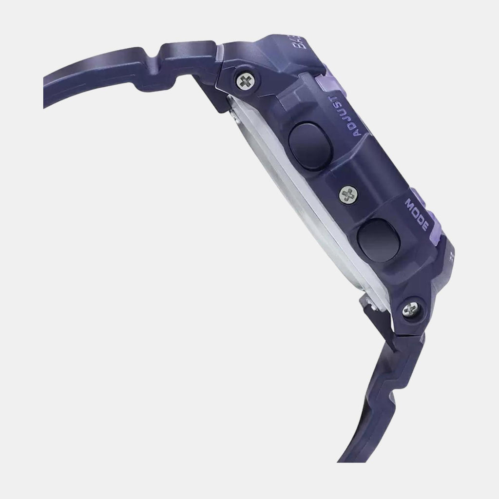 Casio 44 mm Round Quartz watch