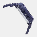 Casio 44 mm Round Quartz watch