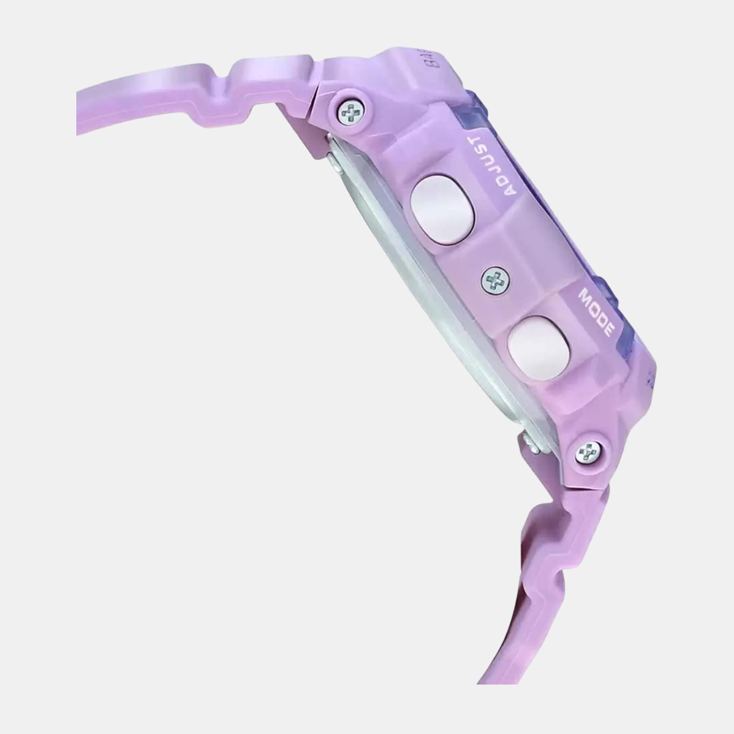 Casio 44 mm Round Quartz watch