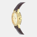 Timex 23 mm Round Quartz watch