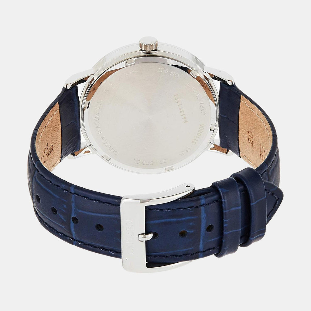 Citizen 39 mm Round Quartz watch