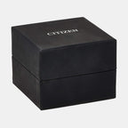 Citizen Stainless Steel Round watch