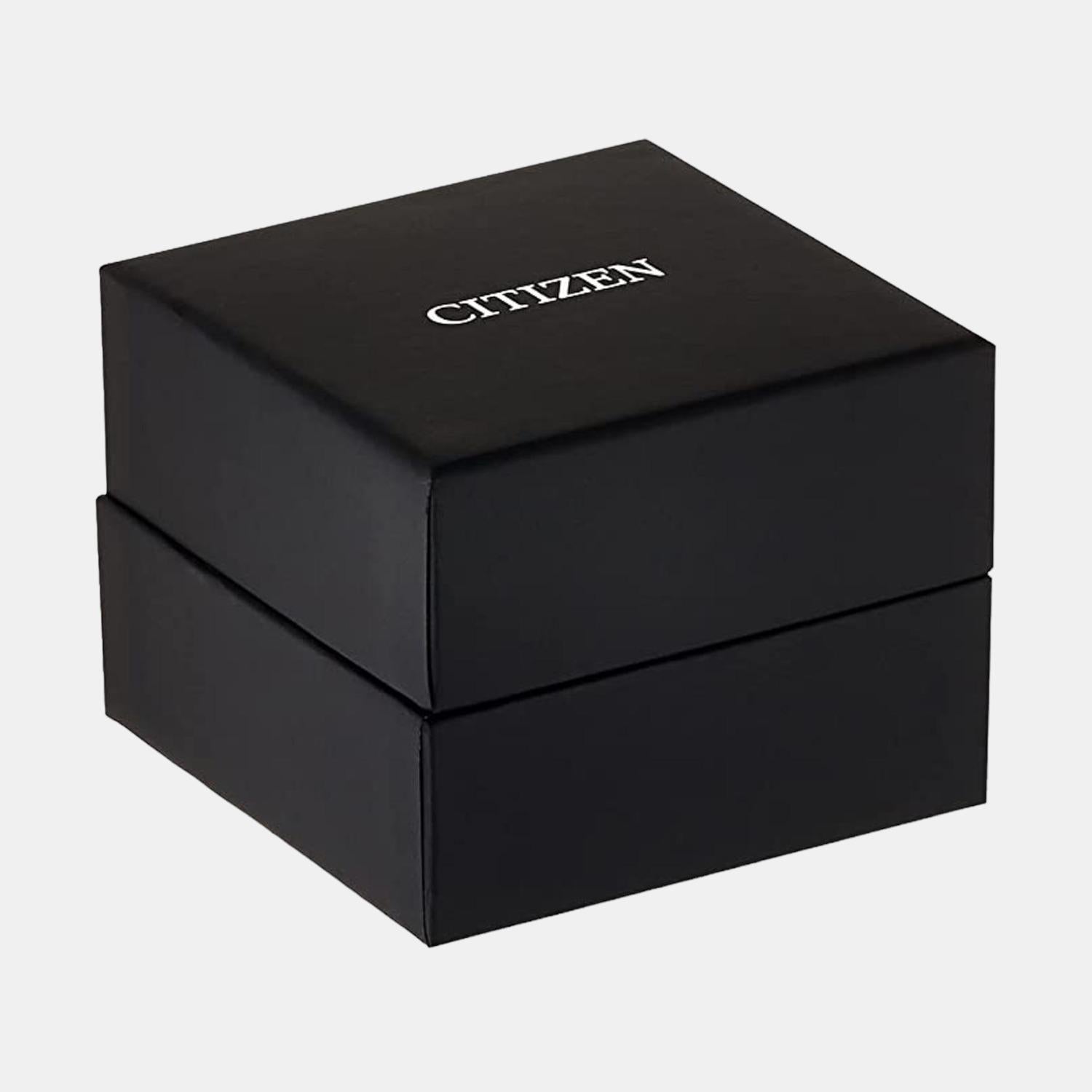 Citizen Stainless Steel White watch