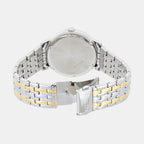 Citizen 39 mm Round Quartz watch