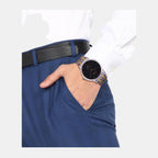 Citizen 39 mm Round Quartz watch