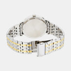 Citizen 39 mm Round Quartz watch