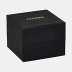 Citizen Stainless Steel Round watch