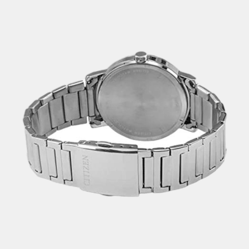 Citizen Men Round White watch