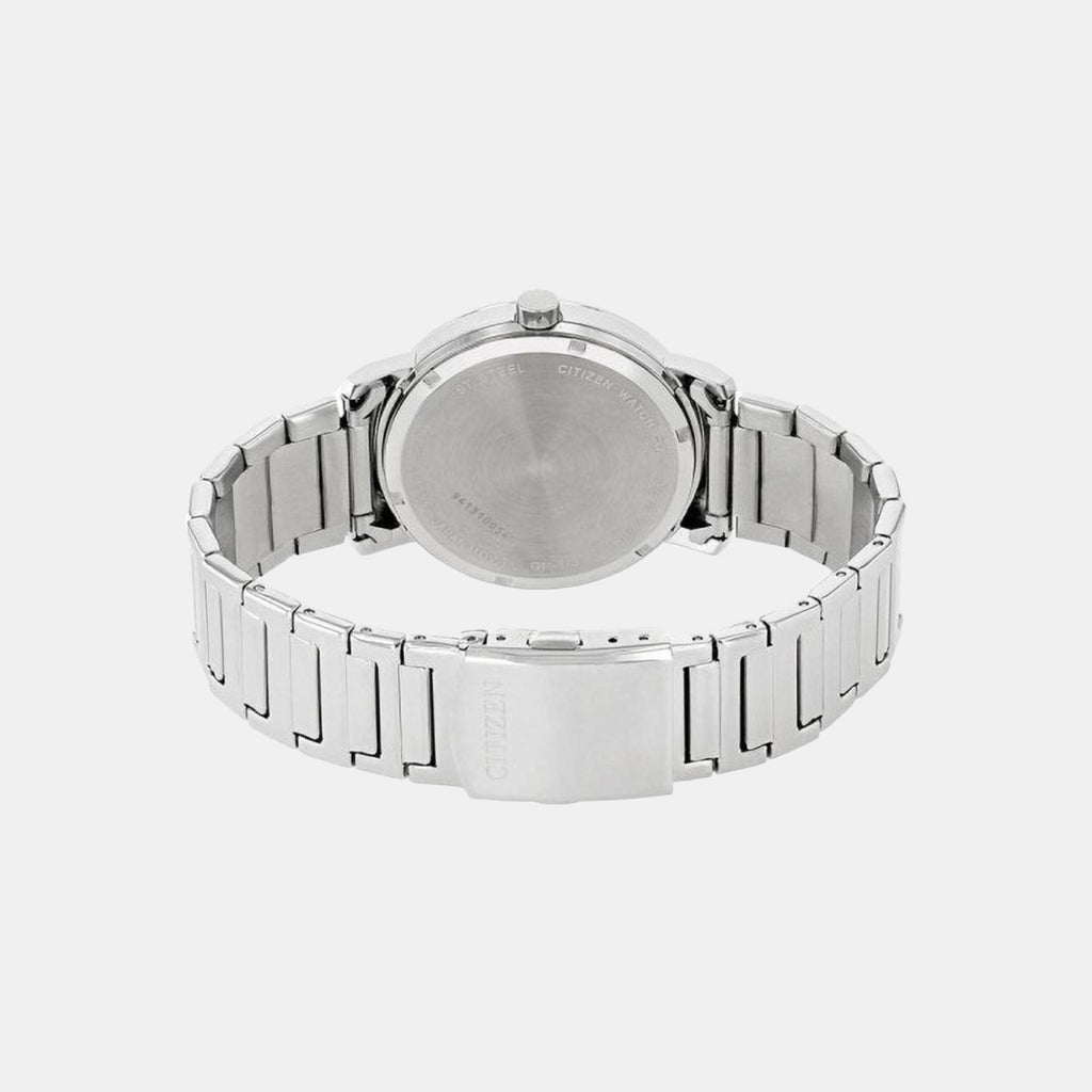 Citizen 42 mm Round Quartz watch