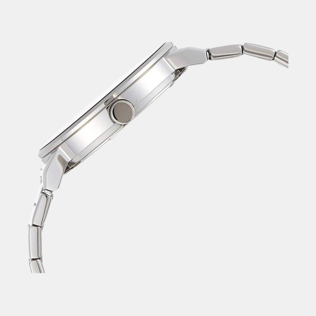 Citizen Stainless Steel Black watch