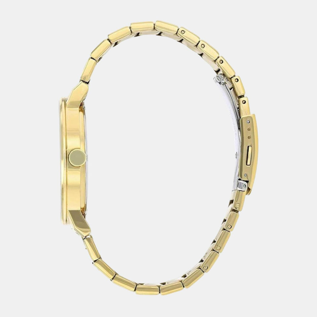 Citizen Men Round White watch