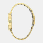 Citizen Men Round White watch