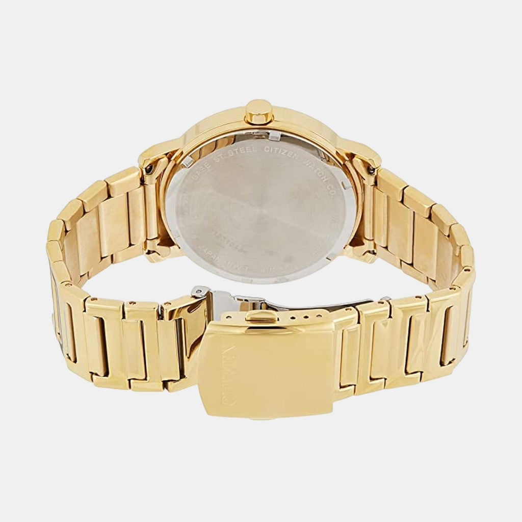 Citizen 42 mm Round Quartz watch