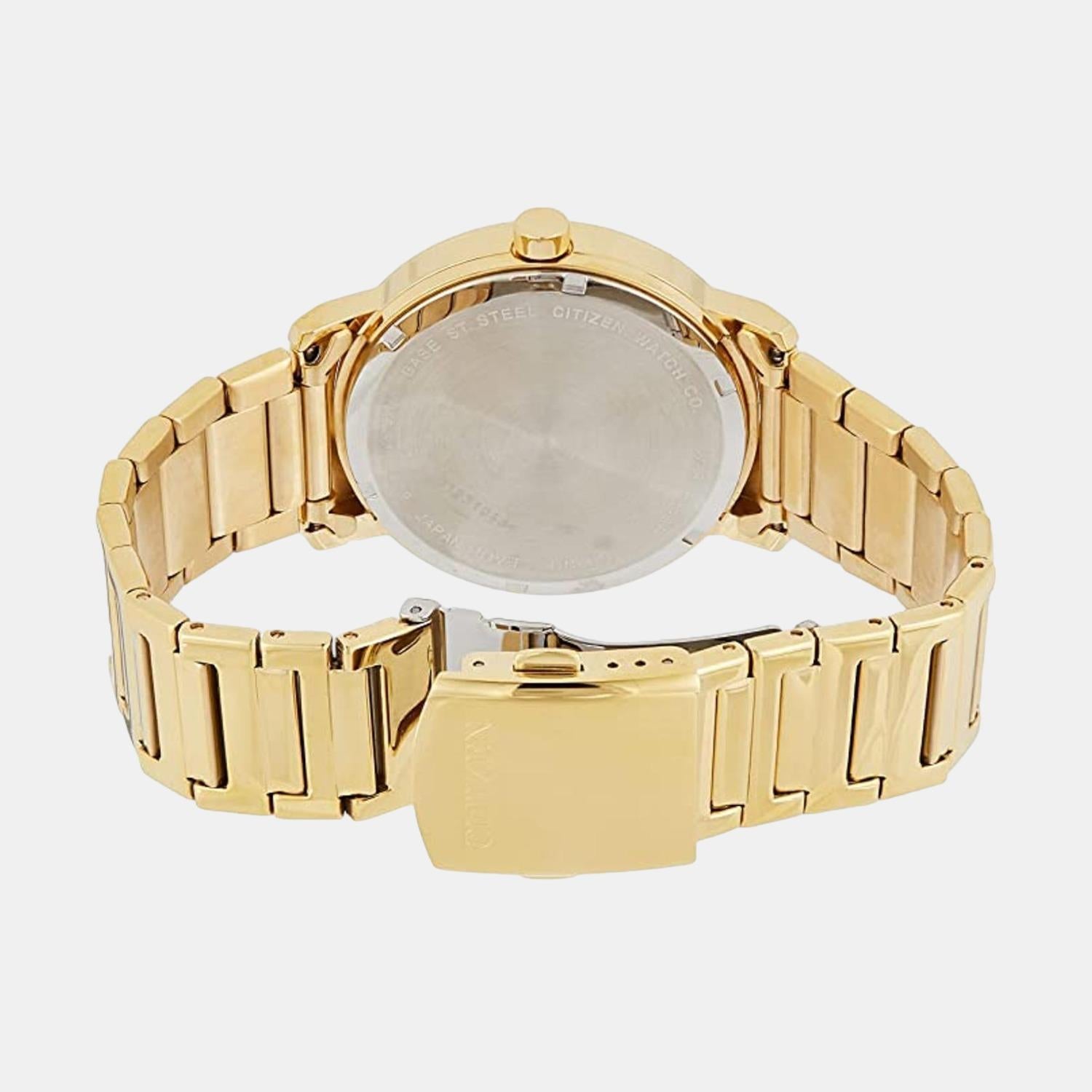 Citizen 42 mm Round Quartz watch