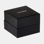 Citizen Stainless Steel Black watch