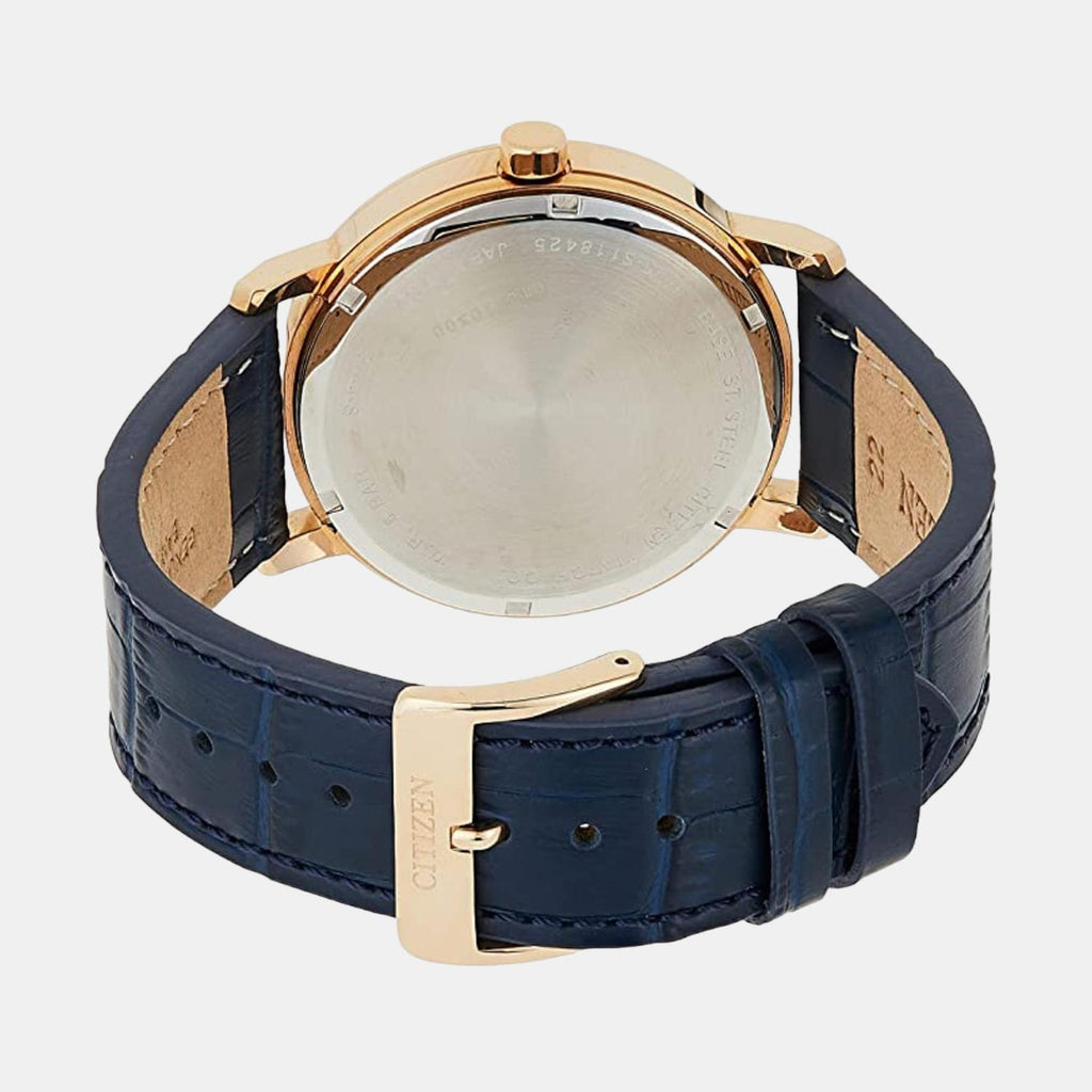 Citizen 42 mm Round Quartz watch