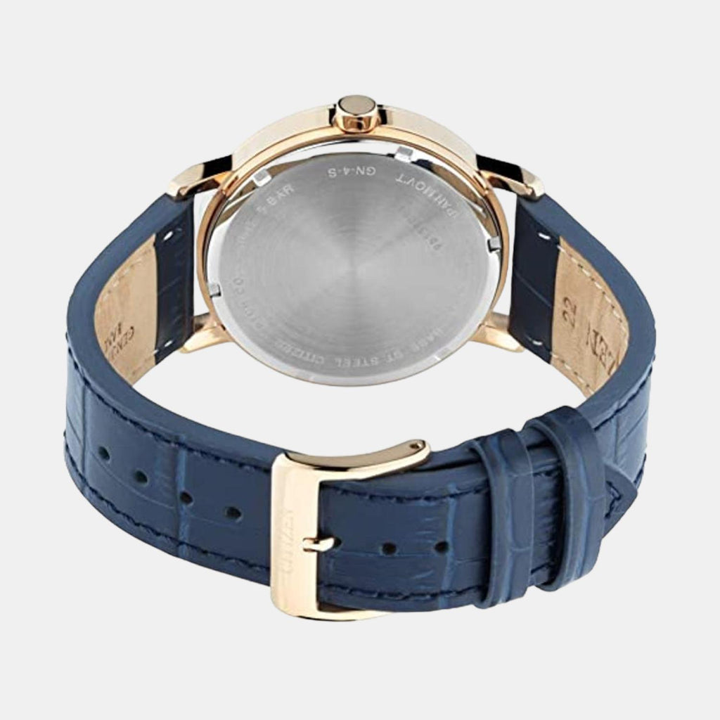 Citizen Stainless Steel Round watch