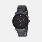 Citizen Round Black Analog watch